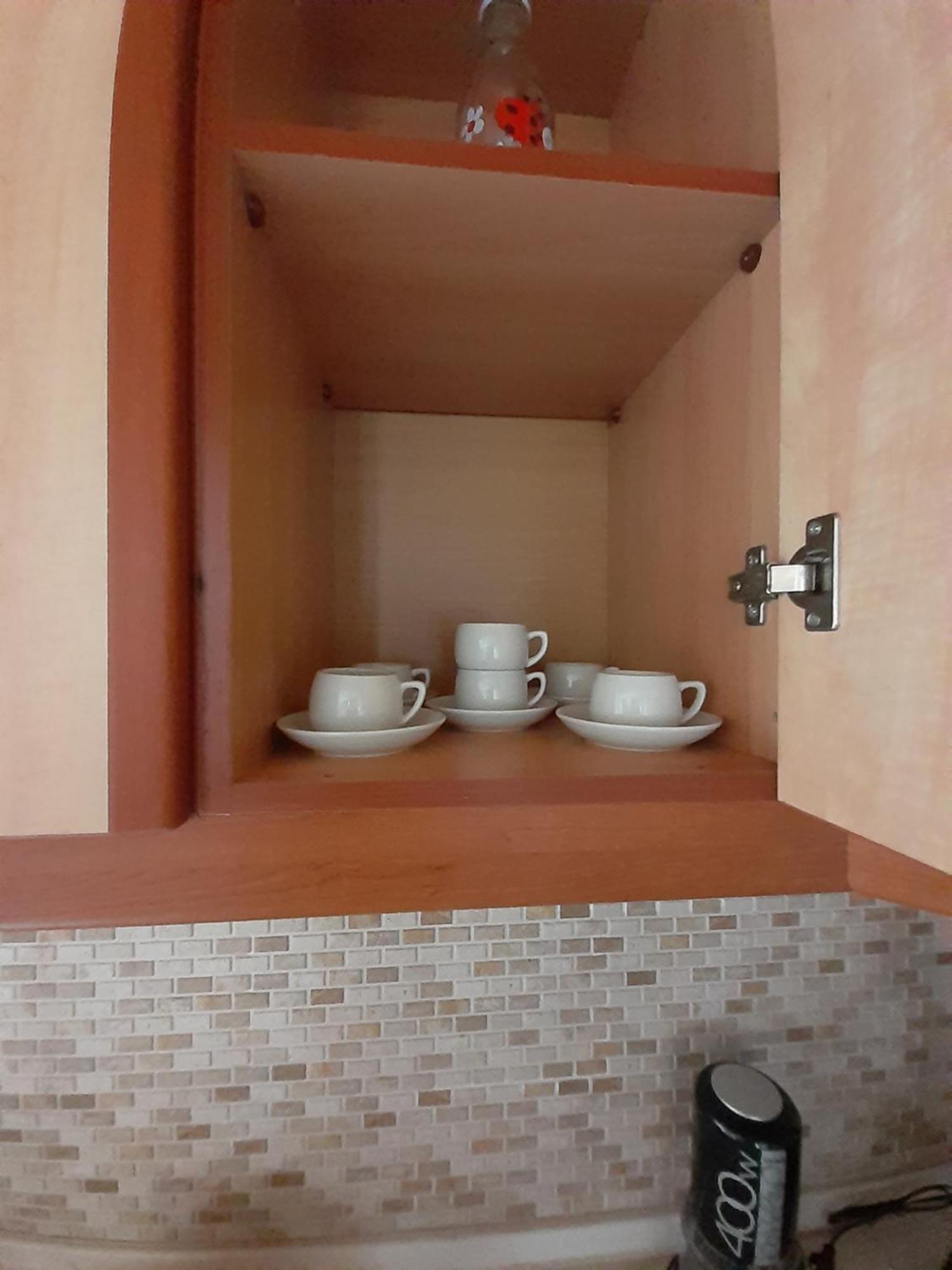 Castelo Chalet Chios Extérieur photo